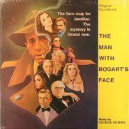 George Duning, The Man With Bogart's Face [Score] (LP)