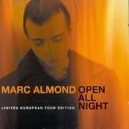 Marc Almond, Open All Night [Limited European Tour Edition] (CD)