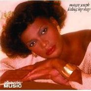 Margie Joseph, Feeling My Way (CD)