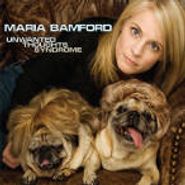 Maria Bamford, Unwanted Thoughts Syndrome [CD/DVD] (CD)