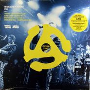 Mariachi El Bronx, Live [Split] (LP)