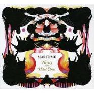 Maritime, Heresy & The Hotel Choir (CD)