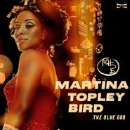 Martina Topley-Bird, The Blue God [Import] (CD)