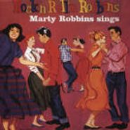 Marty Robbins, Rock'n Roll'n Robbins (CD)