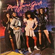 Mary Jane Girls, Mary Jane Girls (LP)