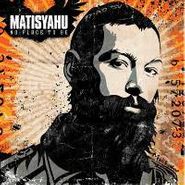 Matisyahu, No Place To Be (CD)