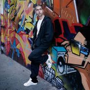 Matty G, Take You Back (CD)
