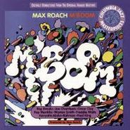 Max Roach, M'Boom (CD)