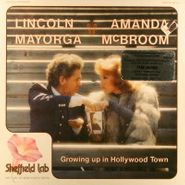 Lincoln Mayorga, Growing Up In Hollywood Town [Sheffield Labs Box] (LP)