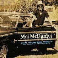 Mel McDaniel, Baby's Got Her Blue Jeans On: His Original Capitol Hits (CD)