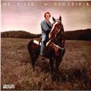 Mel Tillis, Me & Pepper (CD)