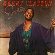 Merry Clayton, Emotion (LP)