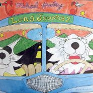 Michael Hurley, Long Journey (CD)