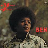Michael Jackson, Ben [Import] (CD)