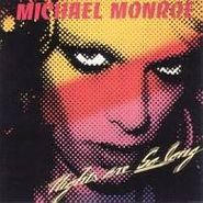 Michael Monroe, Nights Are So Long [Import] (CD)