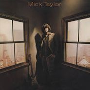 Mick Taylor, Mick Taylor (CD)