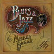 Mickey Baker, Blues & Jazz Guitar Of Mickey Baker (CD)