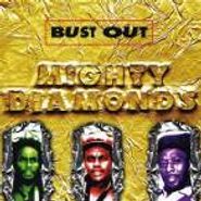 The Mighty Diamonds, Bust Out (CD)