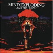 Lucifer's Friend, Mind Exploding (CD)