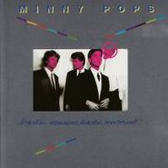 Minny Pops, Drastic Measures Drastic Movem (CD)