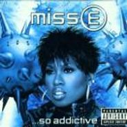 Missy Elliott, Miss E...So Addictive (CD)