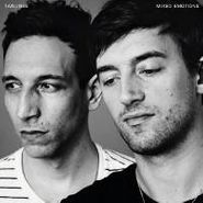 Tanlines, Mixed Emotions (CD)