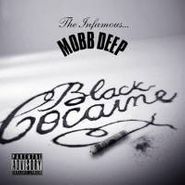 Mobb Deep, Black Cocaine EP [BLACK FRIDAY] (CD)