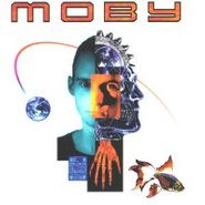 Moby, Moby (CD)