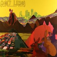 Modey Lemon, The Curious City (LP)