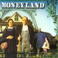 Del McCoury, Moneyland (CD)