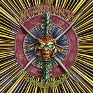 Monster Magnet, Spine Of God [Bonus Track] (CD)