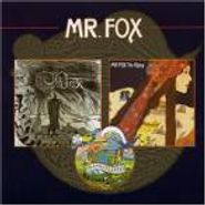 Mr. Fox, Mr. Fox / Gypsy (CD)