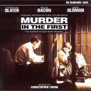 Christopher Young, Murder In The First [Score] (CD)