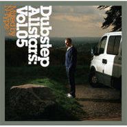 N-Type, Dubstep Allstars: Vol. 05 Mixed by N-Type (CD)