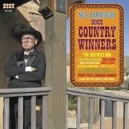 Neil Hamburger, Sings Country Winners (CD)