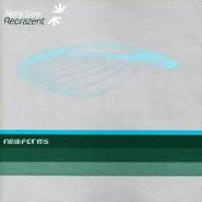 Roni Size, New Forms (CD)