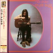 Nick Drake, Bryter Layter [Japanese Pressing] (LP)