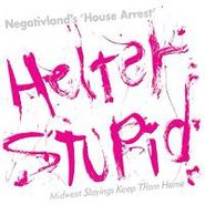Negativland, Helter Stupid (CD)