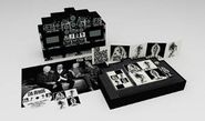 No Doubt, Push & Shove [Super Deluxe Ltd. Edition Speaker Box] (CD)
