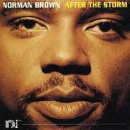 Norman Brown, After The Storm (CD)