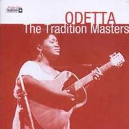 Odetta, The Tradition Masters (CD)
