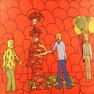 Of Montreal, Horse & Elephant Eatery (No Elephants Allowed) The Singles & Songles Album (LP)