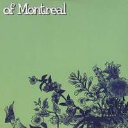 Of Montreal, Of Montreal [7 Song Sampler EP] (CD)