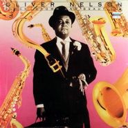 Oliver Nelson, Black, Brown And Beautiful (LP)