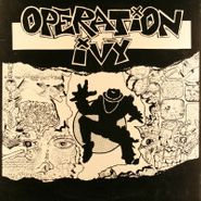 Operation Ivy, Energy [Lookout!] (LP)