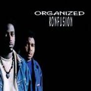 Organized Konfusion, Organized Konfusion (CD)