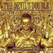 Christian Henson, The Devil's Double [OST] (CD)