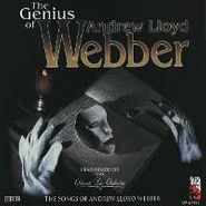Orlando Pops Orchestra, The Genius Of Andrew Lloyd Webber (CD)