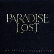 Paradise Lost, The Singles Collection (CD)