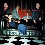Paris Combo, Living-Room (CD)